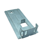 Çiftli Mekanizma Metal Sağ Ayak