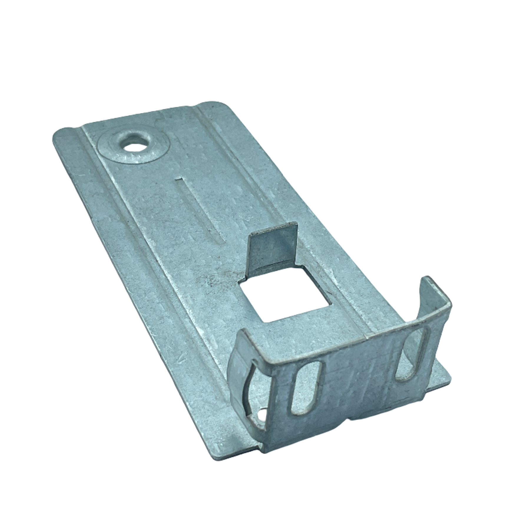 SPY515.1 Çiftli Mekanizma Metal Sağ Ayak - Görsel 1