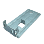 Çiftli Mekanizma Metal Sağ Ayak - Görsel 7