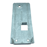 Çiftli Mekanizma Metal Sağ Ayak - Görsel 6