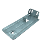 Çiftli Mekanizma Metal Sağ Ayak - Görsel 5