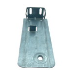 Çiftli Mekanizma Metal Sağ Ayak - Görsel 3