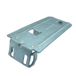 Çiftli Mekanizma Metal Sağ Ayak - Görsel 2