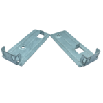 Çiftli Mekanizma Metal Ayak Takım - Görsel 2