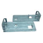 Çiftli Mekanizma Metal Ayak Takım - Görsel 3