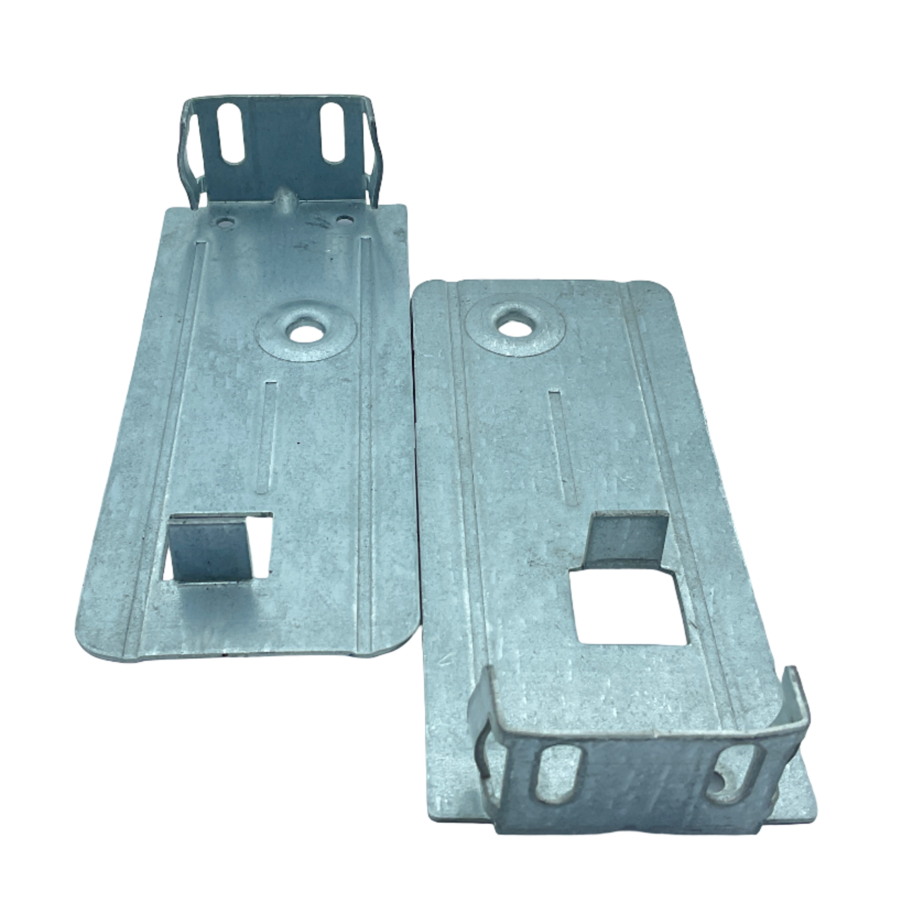 SPY516.3 Çiftli Mekanizma Metal Ayak Takım - Görsel 1