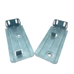 Çiftli Mekanizma Metal Ayak Takım - Görsel 4