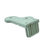 Çiftli Mekanizma Kare Delikli Krem Sağ Kapak - Görsel 5