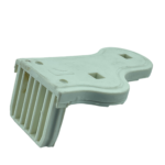 Çiftli Mekanizma Kare Delikli Krem Sağ Kapak - Görsel 6