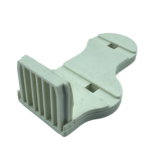 Çiftli Mekanizma Kare Delikli Krem Sol Kapak - Görsel 5