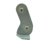 Çiftli Sistem Z Şekilli Orta Birleştirme Aparatı Krem