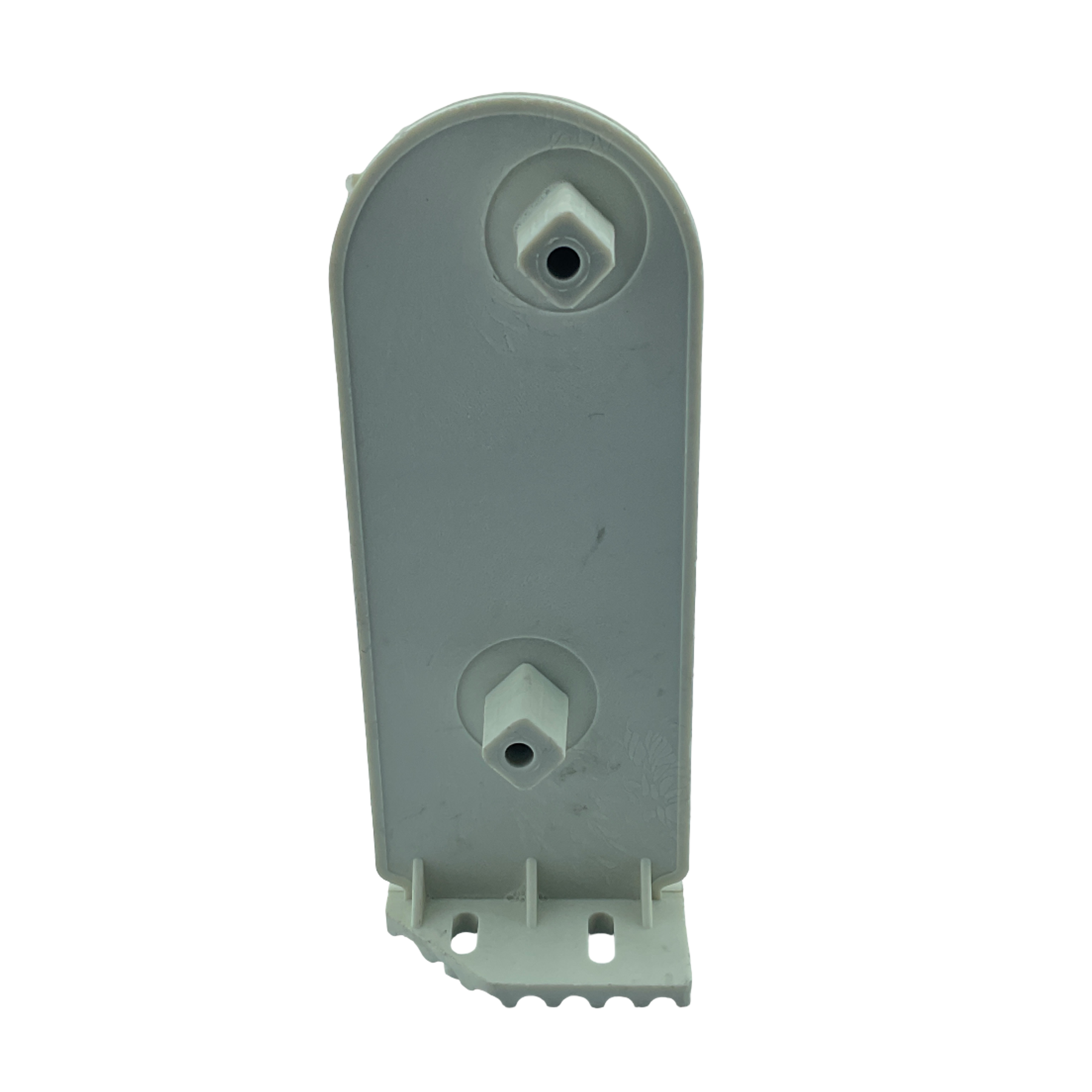 SPY521.1 Çiftli Sistem Düz Orta Birleştirme Aparatı Krem - Görsel 1