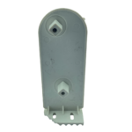 Çiftli Sistem Düz Orta Birleştirme Aparatı Krem - Görsel 2