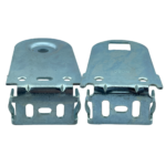 Boru Sonu Tıpa Metal Kısa Ayağı Takım - Görsel 4