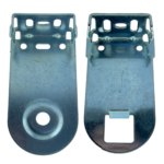 Boru Sonu Tıpa Metal Kısa Ayağı Takım - Görsel 6