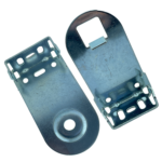 Boru Sonu Tıpa Metal Kısa Ayağı Takım - Görsel 7