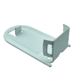 Boru Sonu Tıpa Metal Kısa Ayağı Krem Erkek - Görsel 5