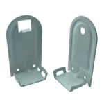 Boru Sonu Tıpa Metal Kısa Ayağı Krem Takım - Görsel 7