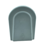 Metal Ayak Kapak Beyaz - Görsel 3