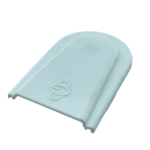 Metal Ayak Kapak Beyaz - Görsel 5