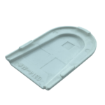 Metal Ayak Kapak Beyaz - Görsel 8