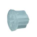 Zebra Perde Şeffaf Etek Çıta Tıpası - Görsel 4