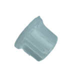 Zebra Perde Şeffaf Etek Çıta Tıpası - Görsel 8