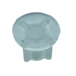 Zebra Perde Şeffaf Etek Çıta Tıpası - Görsel 9