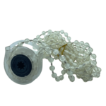 32 lik Dişi Beyaz Kahverengi Büyük Zincirli Mekanizması SPY541 - Görsel 8