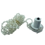 32 lik Dişi Beyaz Kahverengi Büyük Zincirli Mekanizması SPY541 - Görsel 6