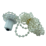 32 lik Dişi Beyaz Kahverengi Büyük Zincirli Mekanizması SPY541 - Görsel 5