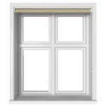 Sütlü Kahve Zebra Stor Perde ZEBRA-SAZ2200 - Görsel 5