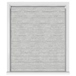 Açık Gri Zebra Stor Perde  ZEBRA-SAZ2300 - Görsel 4