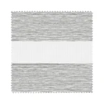 Açık Gri Zebra Stor Perde  ZEBRA-SAZ2300 - Görsel 9