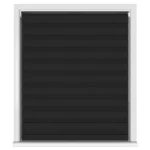 Siyah Zebra Stor Perde ZEBRA-UCZ140 - Görsel 8