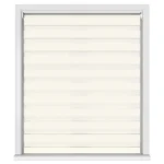 Krem Zebra Stor Perde ZEBRA-UCZ30 - Görsel 5