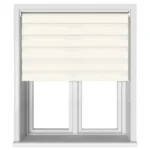 Krem Zebra Stor Perde ZEBRA-UCZ30 - Görsel 4