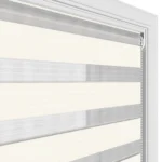 Krem Zebra Stor Perde ZEBRA-UCZ30 - Görsel 7