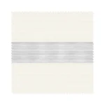 Krem Zebra Stor Perde ZEBRA-UCZ30 - Görsel 6