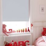 Kırık Gri Karartma Stor