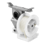 50mm Ahşap Jaluzi Tilt Mekanizması