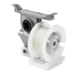 50mm Ahşap Jaluzi Tilt Mekanizması - Görsel 3