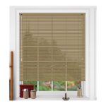 Şampanya Perfore Alüminyum Jaluzi - Görsel 2