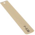 Açık Krem Perfore Alüminyum Jaluzi - Görsel 3