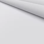 Beyaz Kumaş Dikey Perde 89mm DKP500 - Görsel 6