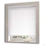 Duman Gri BU Serisi Karartma Stor Perde - Görsel 2