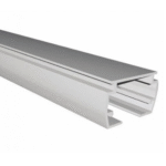 Dikey Perde Bitmiş Mekanizma Plastik Üst Kasa - Görsel 3