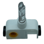 Dikey Perde Vagon Üçlü Tilt - Görsel 5