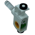 Dikey Perde Vagon Üçlü Tilt - Görsel 2