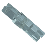 Dikey Perde Eğimli Mafsal - Görsel 2